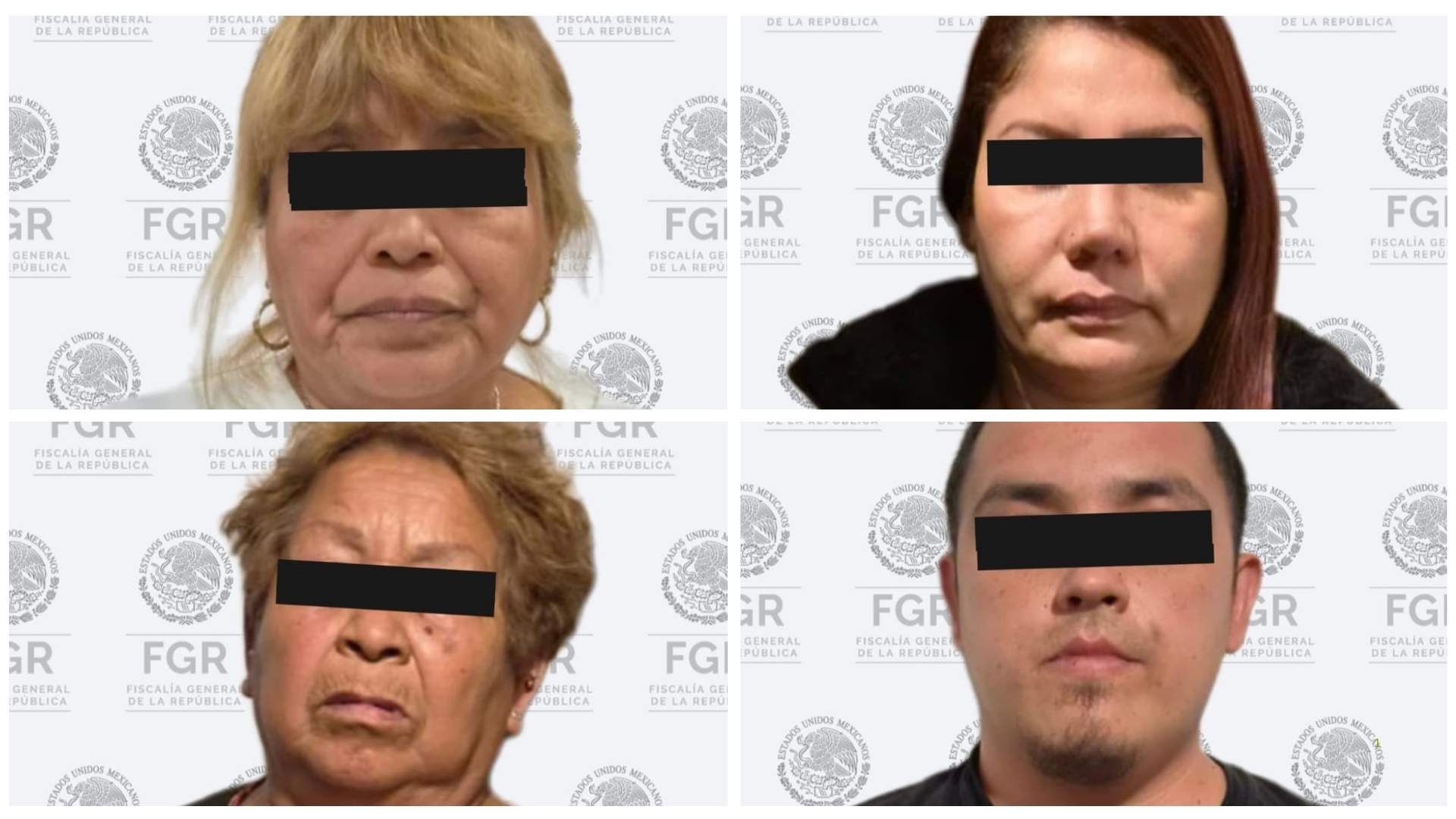 Identificaron domicilio usado como casa de seguridad